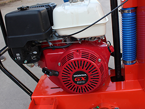 灌缝机相关产品-路面吸尘开槽机ST-180