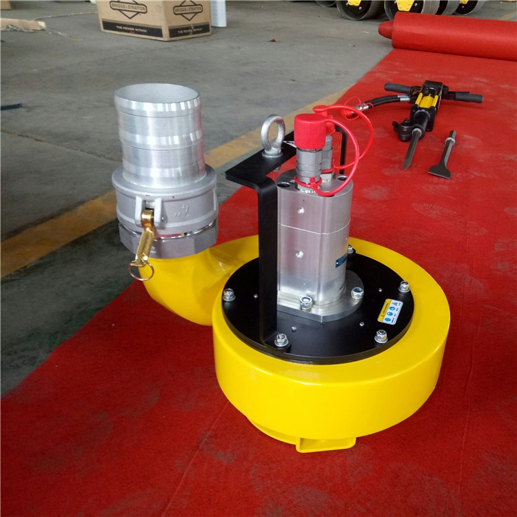 液压渣浆泵的使用用途有哪些？