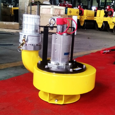 同样的液压渣浆泵的工作效率为什么不相同？