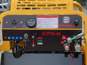 液压动力站-液压动力站STP18-40