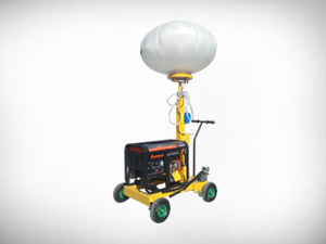 移动照明车-球型照明车SMLV-1000QA