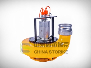 液压渣浆泵-液压渣浆泵STP40/60/80