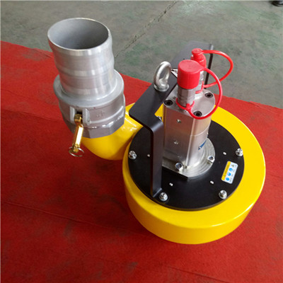 液压渣浆泵的泵轴过热了，应该如何去解决 ？