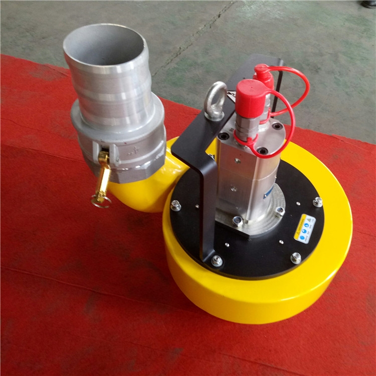 选择液压渣浆泵了解生产材料非常重要