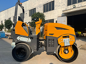 山东思拓瑞克工程机械有限公司-小型压路机-座驾压路机ST5000D