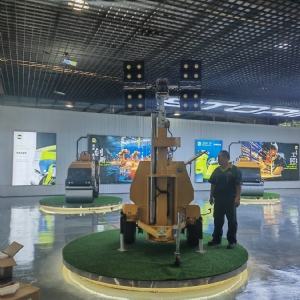 展厅1