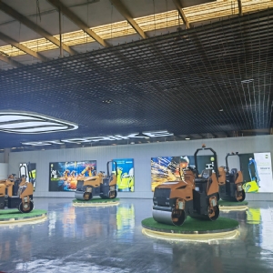 展厅1