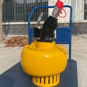 液压渣浆泵STP160(八寸)