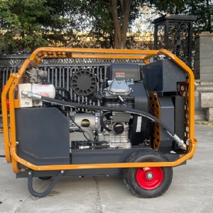 液压动力站STP35-80