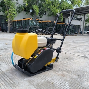 单向平板夯STP-60