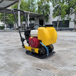 单向平板夯STP-60